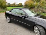 Mercedes-Benz CLK 280 CABRIO ELEGANCE LEDER 7G-Tronic - Mercedes-Benz: Cabrio, Clk