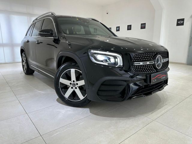 Mercedes-Benz Mercedes-benz GLB 200 GLB 200 d Automatic Premiu