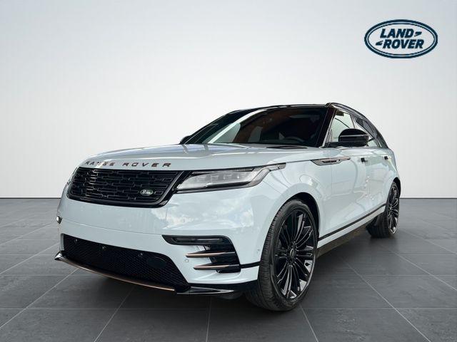 Land Rover Range Rover Velar Autobiography D300