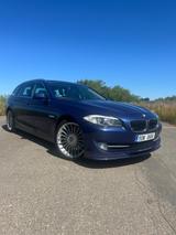 ALPINA D5 3,0 Bi-Turbo - - ALPINA D5 Gebrauchtwagen