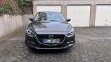 Mazda 3 Exclusive-Line NAVI/SHZ/LHZ/PDC/KAMERA/KLIMA - Mazda 3: Von Privat
