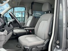 Fahrzeugabbildung Volkswagen Grand California 680 4Motion Solar Stndhzng. ACC