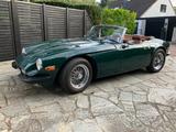 TVR 3000S Roadster 1979 H-Kennzeichen - TVR Gebrauchtwagen