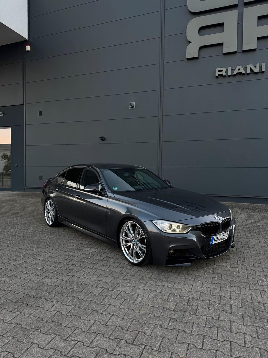 BMW 335