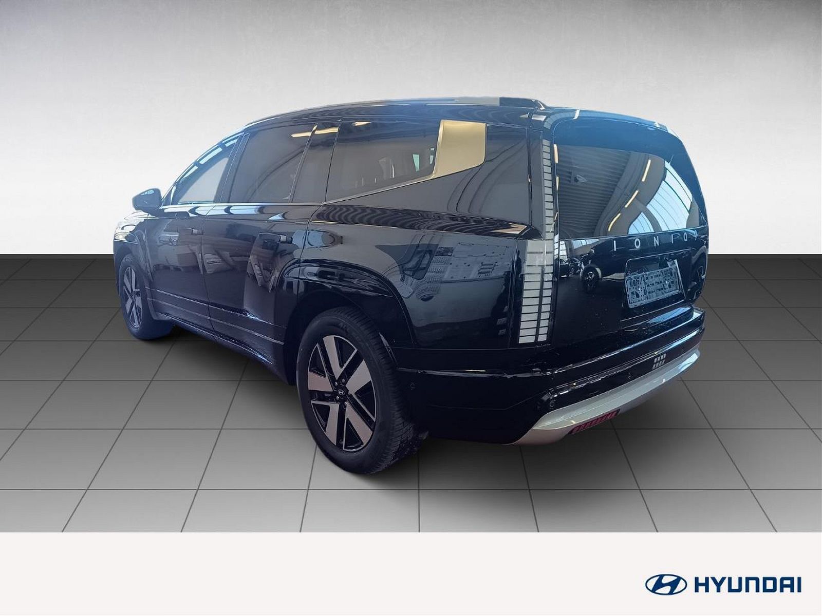 Hyundai IONIQ 9 – Bild 8