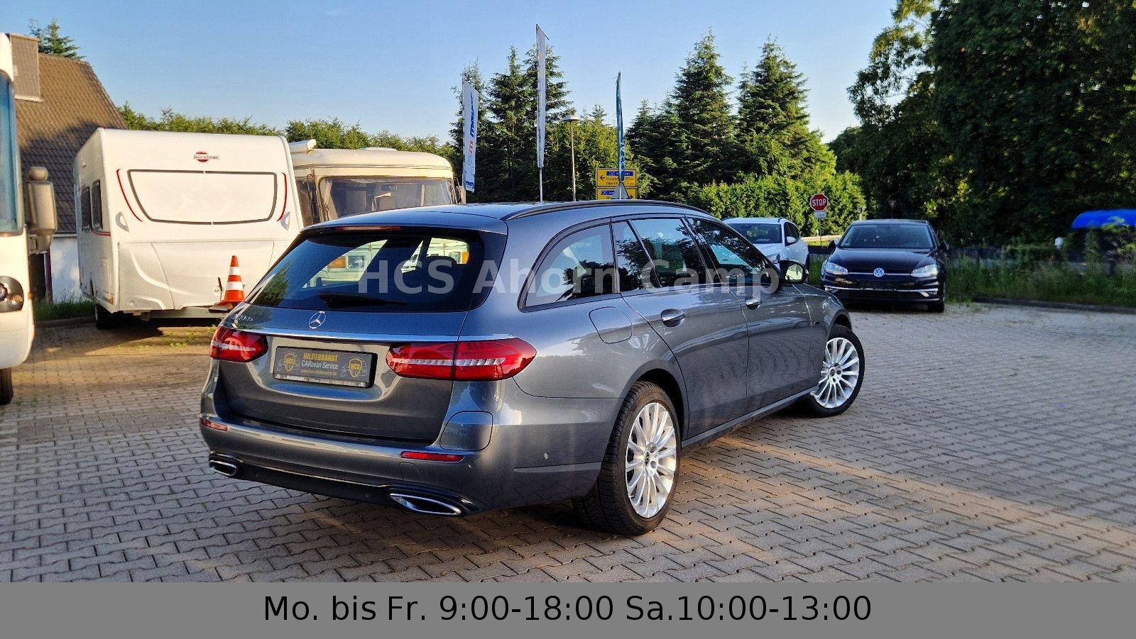 Mercedes-Benz E 300 E T-Modell E 300 de