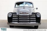 Chevrolet 3100 Pick-Up - sehr schöner Zustand - Chevrolet Oldtimer: Pickup