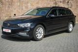 Volkswagen Passat Variant 1.5 TSI DSG Business LED Navi AHK - Volkswagen mit Benzin-Antrieb: mit Navigationssystem, Kombi