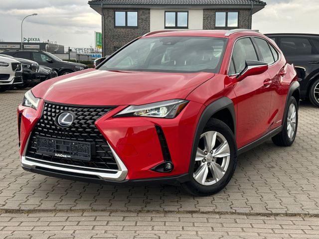 Lexus UX250 Hybrid Luxury Line