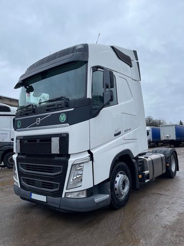 Volvo FH 460