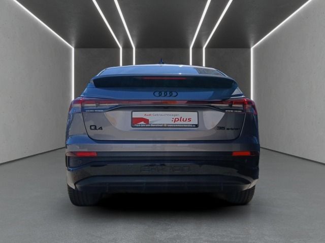 Audi Q4 e-tron - Bild 5