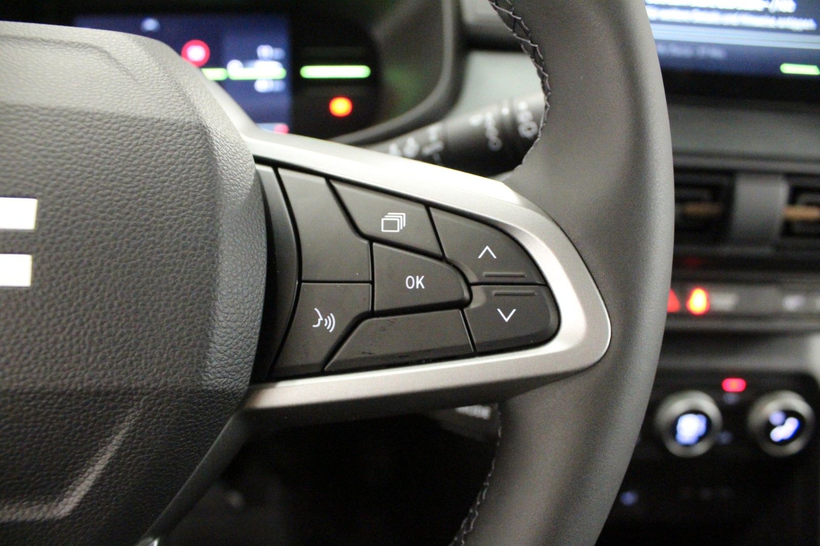 Fahrzeugabbildung Dacia Sandero Stepway TCe 110 Extreme MY 26*Vollausst*