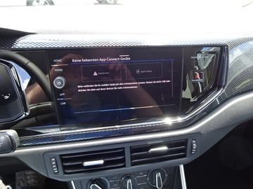 Fotografie 15 des VW Polo 1.0 TSI Life*LED*SHZ*VTC*RFK*Alu Klima