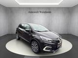 Renault CAPTUR°INITIALE°PARIS°AUT°LEDER°38TKM°PANO°BOSE - Renault Captur mit Schiebedach