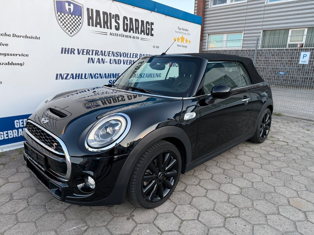 Image of MINI Cooper S