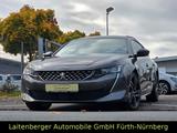 Peugeot 508 SW GT Pack 1.6*ACC*LED*NAVI*LEDER*PANORAMA - Peugeot 508: SW