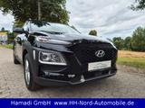 Hyundai Kona Trend 2WD //KAMERA//2.HAND// - Hyundai KONA Gebrauchtwagen in Hamburg