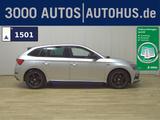Skoda Scala 1.6 TDI Monte Carlo Navi LED Virtual Pano - Skoda Scala Gebrauchtwagen in Bremen