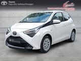 Toyota Aygo x-play *BLUETOOTH*1.HAND*KLIMA* - Toyota Aygo (X) in Dresden