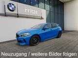 BMW 118 d Aut. M Sport LED+NAVI+KLIMAAUTO+SHZ+PDC - BMW 118: 118d M Sport