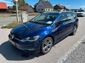 Volkswagen Golf - 7