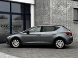 Seat Leon Style*AUTOMA.*PDC*TOUCH*SPORT*TEMP.*BLUET.* - Seat Leon: Sport