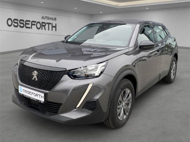 Peugeot 2008 1.2l PureTech Active Pack TEMPOMAT+NAVI