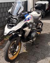 BMW R1250 GS HP  Motorsport Lightwhite - Offers