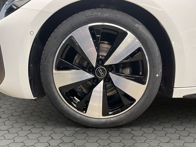 Audi A5 - Bild 20