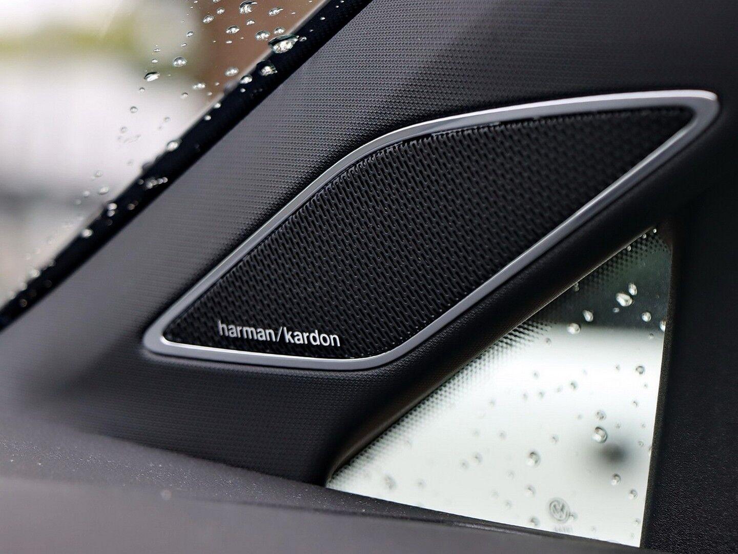 Volkswagen Golf VIII R-Line 1.5 TSI OPF LED/STANDHZ./NAVI/H, миниатюра 13