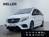 Mercedes-Benz V 250 d lang 9G-TRONIC Avantgarde *360°*SHZ*Pano - Mercedes-Benz V 250 in Osnabrück