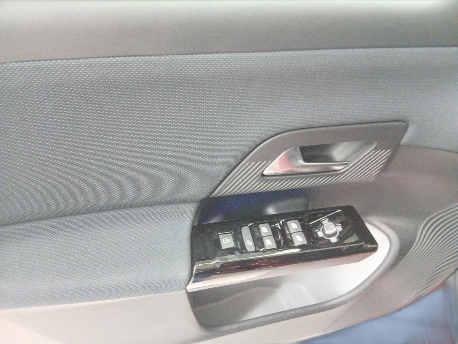 Citroën C5 Aircross - Bild 10