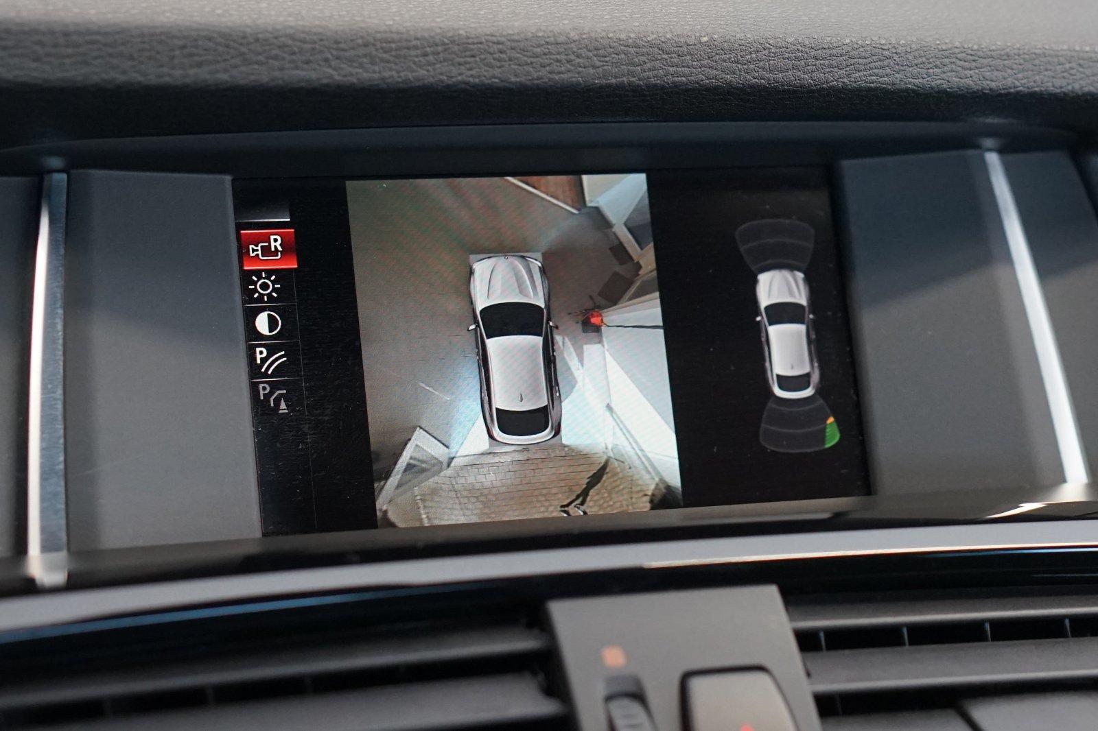 BMW X4 xDrive 28i M-SPORTPAKET|BI-XENON|NAVI|HUD