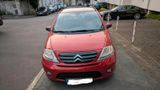 Citroën Citroen C3 - Citroën C3 aus 2008