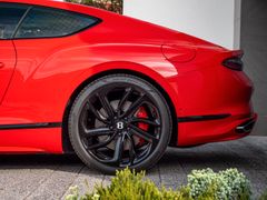 Bentley Continental GT – 8 / 34
