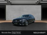 Mercedes-Benz C 180 T AVANTGARDE+TOTW+AMBIENTE+AHK+KAM+LED+PDC