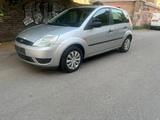 Ford Fiesta Viva 1,4 X - Ford Fiesta: Viva X