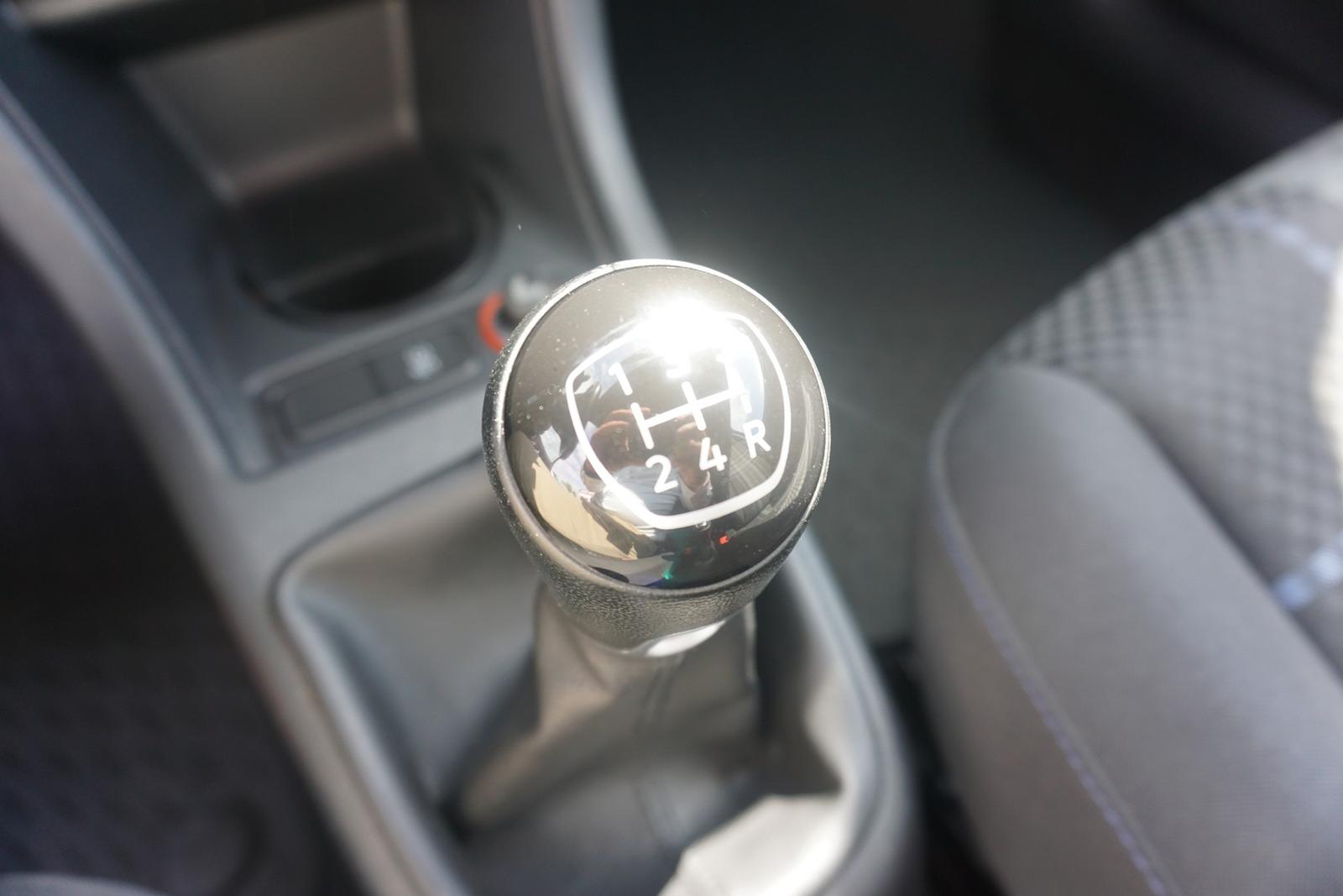 Volkswagen up! 1.0 club up! Klima Sitzheizung Bluetooth