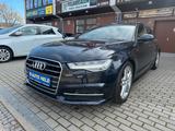 Audi A6 Avant 3.0 TDI S Line, quattro,Volleder - Audi A6 Gebrauchtwagen in Berlin