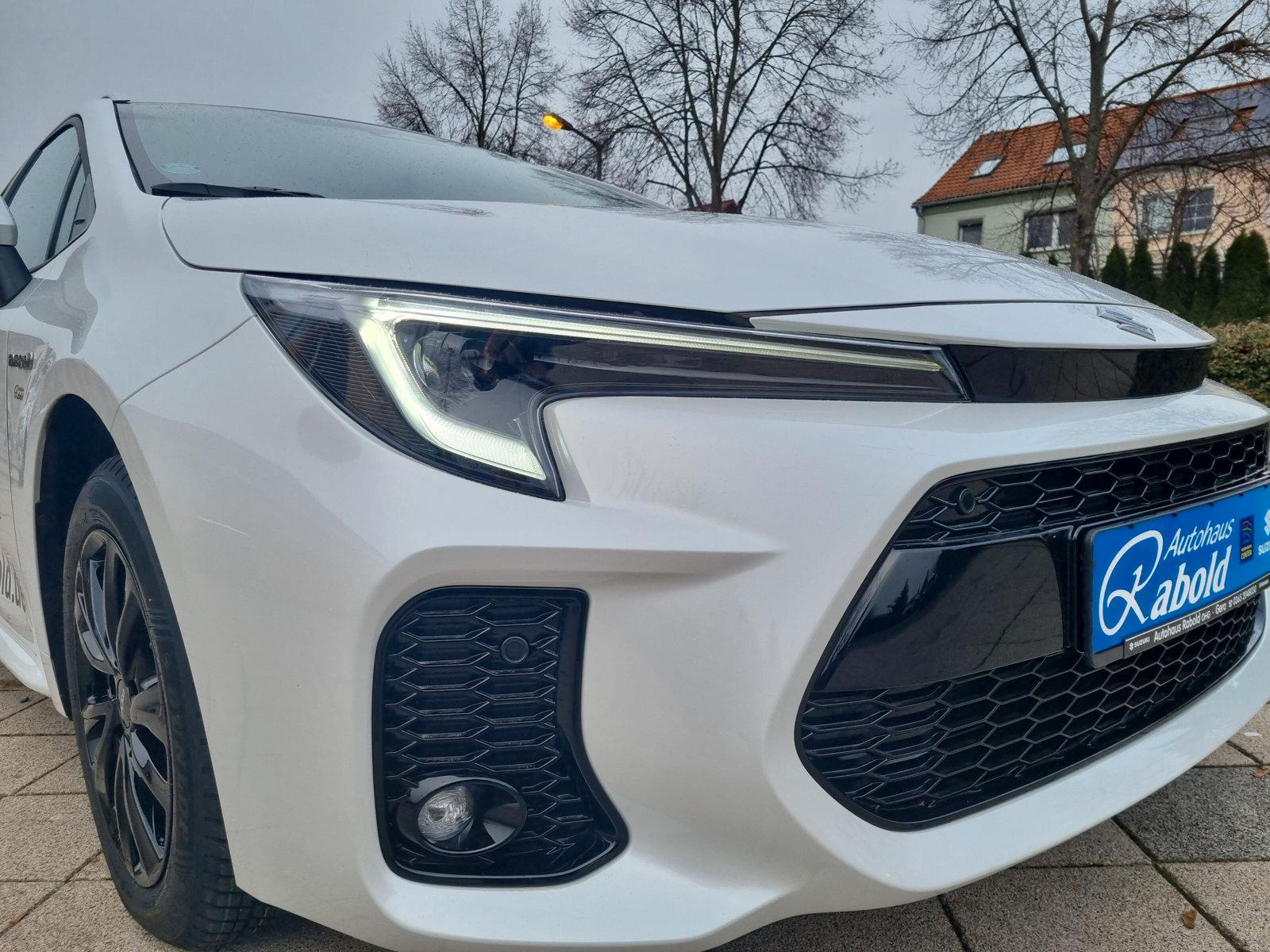 Suzuki Swace Automatik Voll-Hybrid Comfort+ *LED*