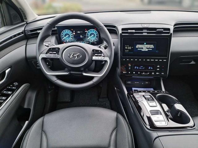Hyundai Tucson – Bild 10