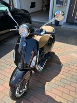 Vespa Primavera 50 4T 3V - VESPA V50