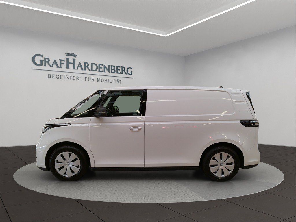 Volkswagen ID.Buzz Cargo 150 kW GRA Navi AHK Bluetooth foto 5
