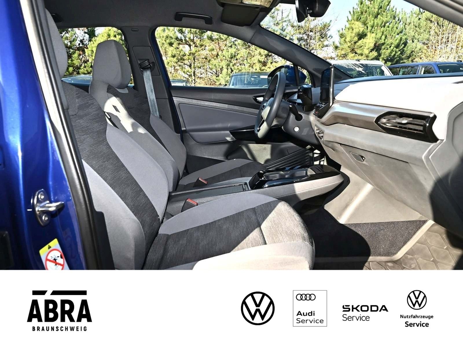 Volkswagen ID.4 - Bild 8