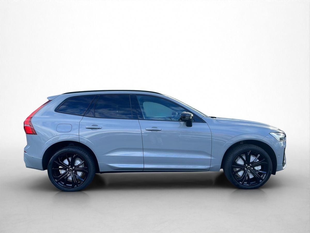 Volvo XC60 - Bild 6
