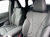 BMW X1 - Vorschau Bild 11