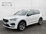 Seat Tarraco FR 1.4 e-HYBRID AHK Navi 20 Zoll 360 Kam - Seat Tarraco in Köln