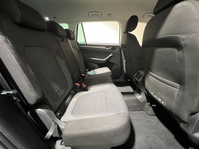 Skoda Kodiaq Ambition Automatik,Navi,Kamera,7-Sitze