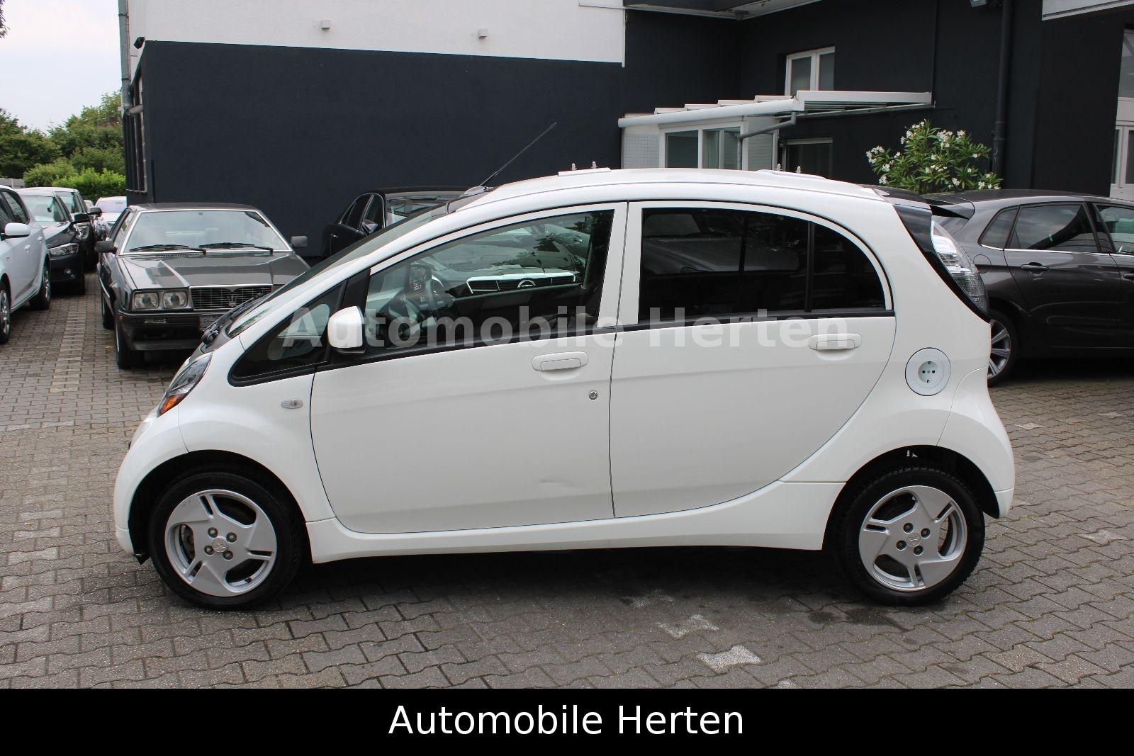 Mitsubishi i-MiEV ELEKTRO*47000KM*AUTOMATIK*TOP!
