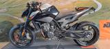 KTM 790 Duke  - KTM 790 DUKE